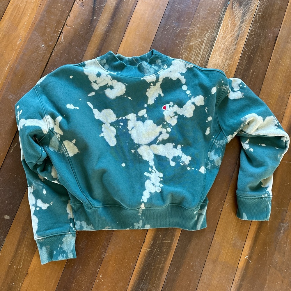 Champion crew neck